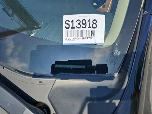 Used 2021 Subaru Crosstrek 2.0i Premium w/ Popular Package #2 AWD/4WD image 14