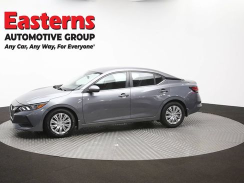 Used 2023 Nissan Sentra S FWD image 57