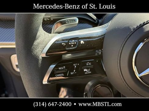 New 2026 Mercedes-Benz GLE 53 AMG 4MATIC Coupe image 16