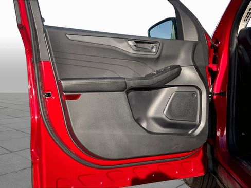 New 2026 Ford Escape Active FWD image 10