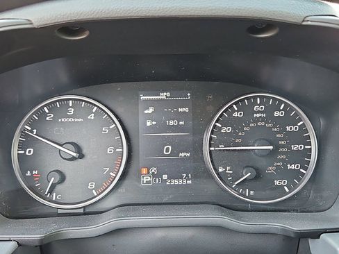 Used 2024 Subaru Crosstrek 2.0i Premium AWD/4WD image 20