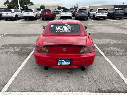 Used 2006 Honda S2000 image 4