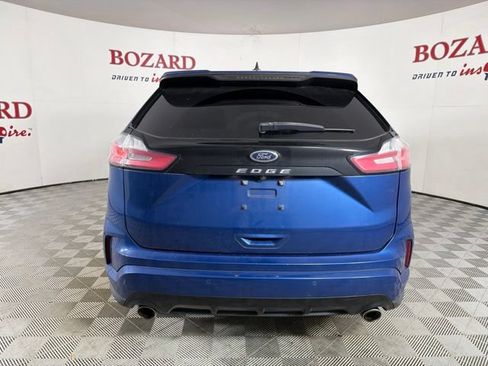 Used 2021 Ford Edge ST-Line FWD image 7