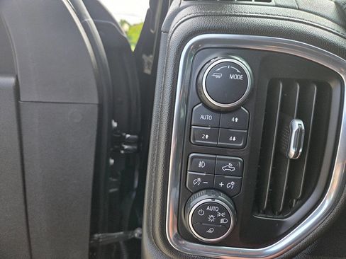 Used 2020 Chevrolet Silverado 3500 LTZ w/ LTZ Texas Edition AWD/4WD image 20