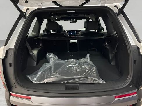 New 2026 Hyundai Palisade XRT Pro image 22