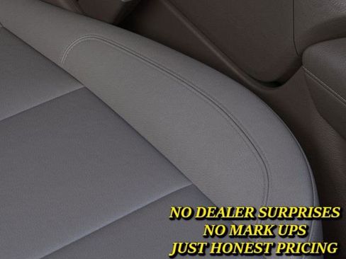 New 2026 Chevrolet Tahoe LT w/ Comfort Package image 21