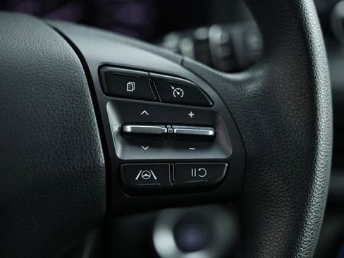 Used 2023 Hyundai Kona SEL AWD/4WD image 33