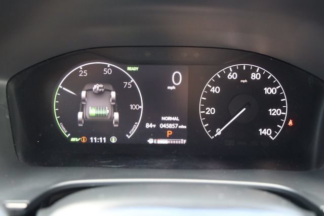 Certified 2024 Honda CR-V Sport Touring image 16