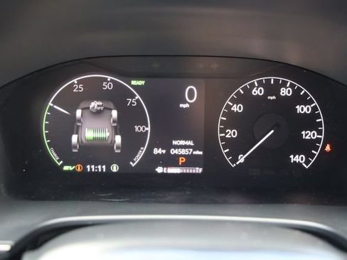 Certified 2024 Honda CR-V Sport Touring image 16