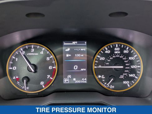 Certified 2022 Subaru Outback Wilderness image 17