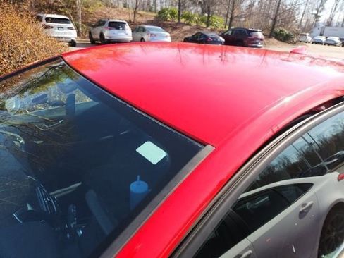 Used 2018 Chevrolet Cruze LT w/ Convenience Package image 5