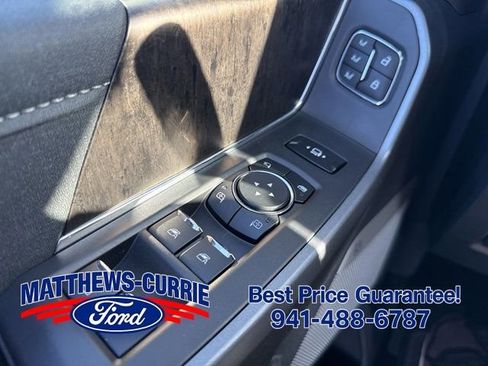 New 2026 Ford F250 Lariat w/ Black Appearance Package AWD/4WD image 26