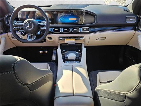 New 2026 Mercedes-Benz GLE 63 AMG S image 15