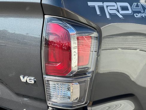 Used 2023 Toyota Tacoma TRD Off-Road AWD/4WD image 23