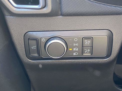 Certified 2025 Ford Bronco Sport Big Bend AWD/4WD image 18