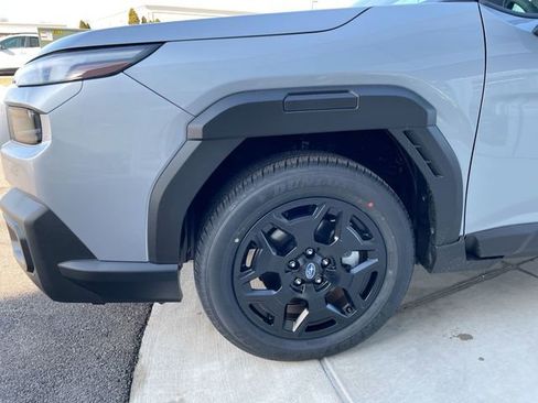 New 2026 Subaru Outback Limited AWD/4WD image 8