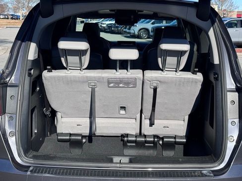Used 2020 Honda Odyssey EX-L image 19