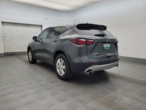 Used 2019 Chevrolet Blazer LT image 5