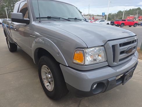 Used 2011 Ford Ranger Sport image 8