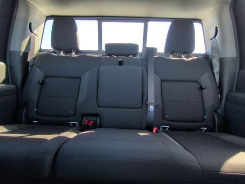 New 2026 Chevrolet Silverado 2500 LT w/ Texas Edition image 5