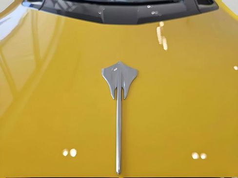 New 2026 Chevrolet Corvette Stingray w/ Z51 Performance Package image 10