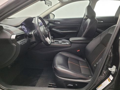 Used 2021 Nissan Altima 2.5 SR FWD image 17
