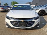 Used 2023 Chevrolet Malibu LT image 2