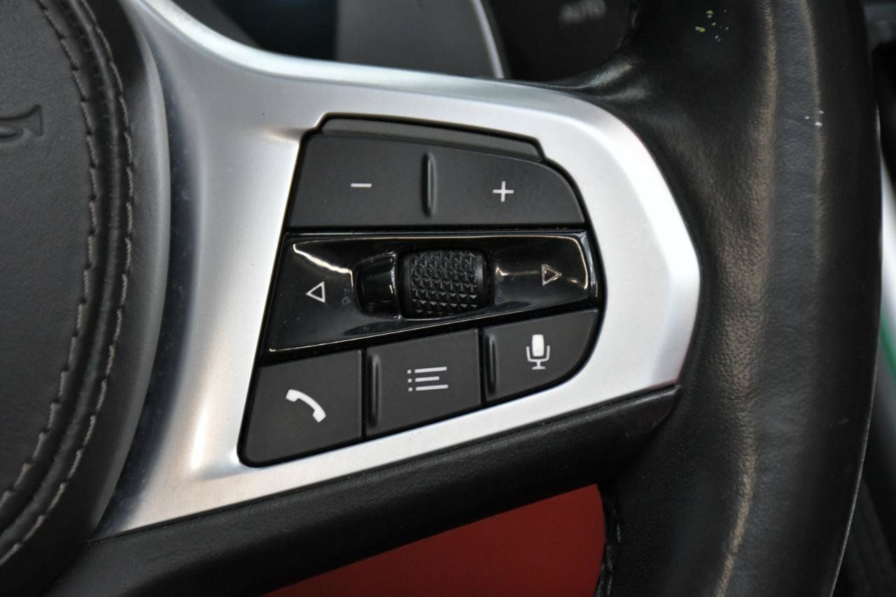 Used 2019 BMW M850i xDrive Convertible AWD/4WD image 25