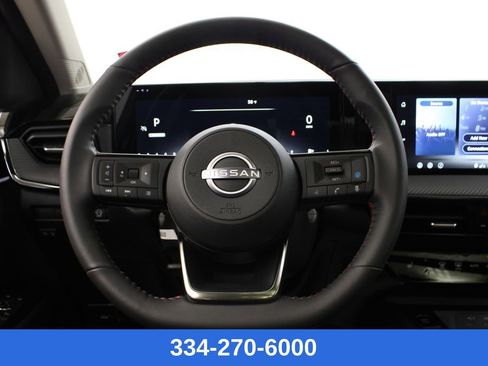 New 2026 Nissan Kicks SR w/ SR Premium Package image 20