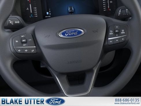 New 2026 Ford Escape Active FWD image 12