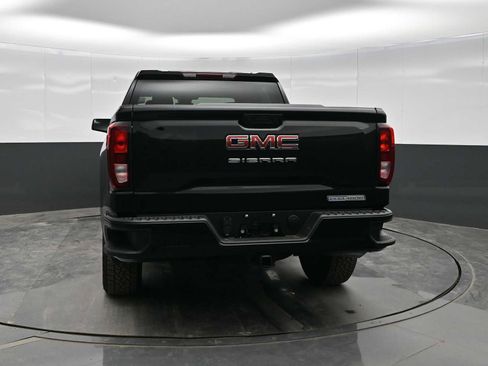 New 2026 GMC Sierra 1500 Elevation w/ Elevation Select Package image 6
