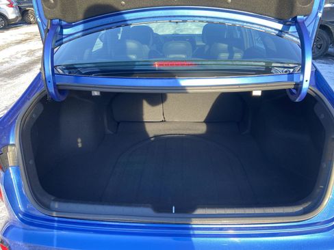 Used 2025 Kia K4 GT-Line image 28