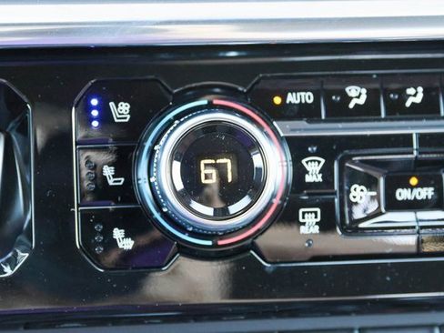 New 2026 GMC Sierra 3500 Denali Ultimate image 27