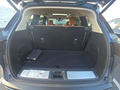 Used 2025 INFINITI QX60 Sensory AWD/4WD image 19