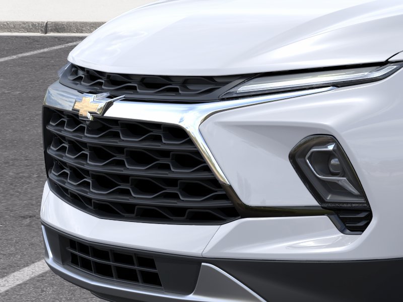 New 2026 Chevrolet Blazer LT w/ Convenience Package FWD image 15