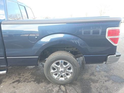 Used 2013 Ford F150 XLT w/ Luxury Equipment Group image 15