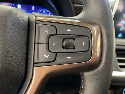 Used 2024 Chevrolet Tahoe High Country image 22