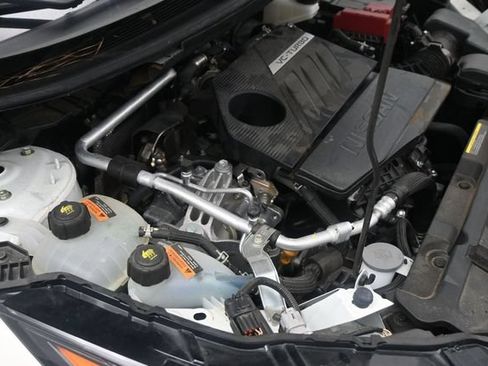 Used 2023 Nissan Rogue SL w/ SL Premium Package FWD image 46