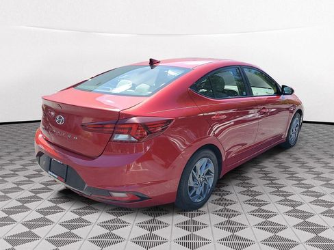 Used 2019 Hyundai Elantra SEL image 6