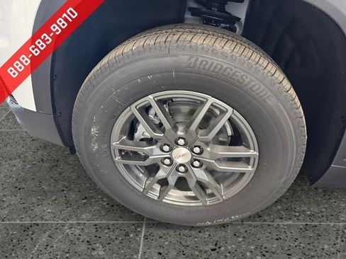 New 2026 GMC Acadia Elevation AWD/4WD image 25