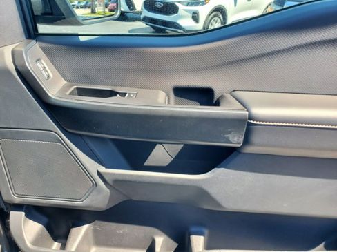 Used 2023 Ford F150 XL w/ STX Appearance Package image 34