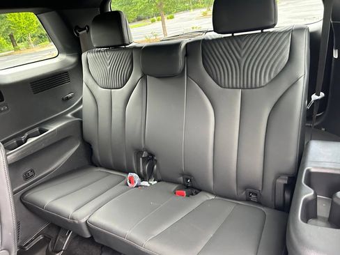 Used 2024 Hyundai Palisade Calligraphy AWD/4WD image 49
