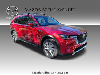 New 2026 MAZDA CX-90 3.3 Turbo w/ Premium Plus Pkg video 2