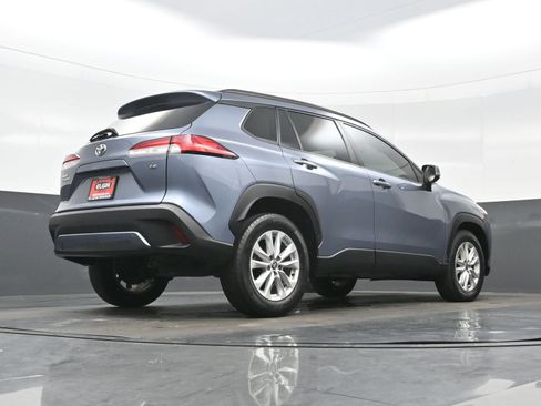 Used 2022 Toyota Corolla Cross LE FWD image 31