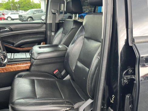 Used 2019 Chevrolet Tahoe Premier AWD/4WD image 20