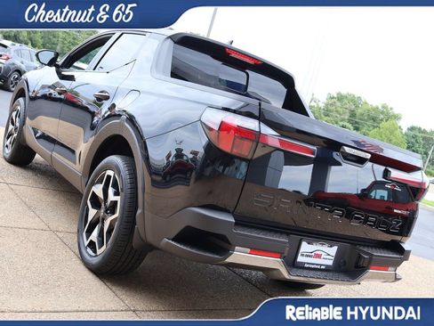 Used 2023 Hyundai Santa Cruz Limited AWD/4WD image 4