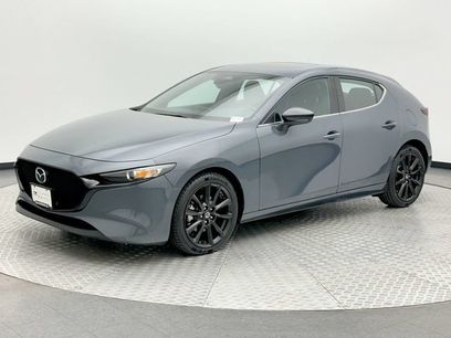 Used 2024 MAZDA MAZDA3 s