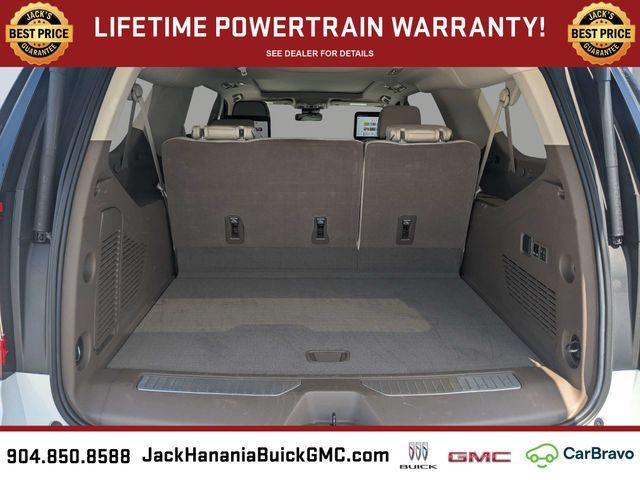 Used 2024 GMC Yukon XL Denali w/ Max Trailering Package AWD/4WD image 12