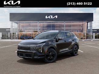 New 2026 Kia Sportage X-Line AWD/4WD video 1