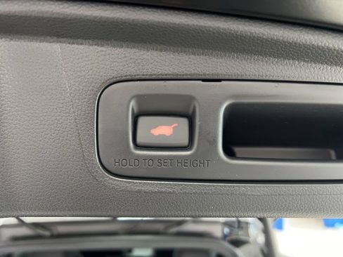 New 2026 Honda CR-V Sport Touring image 9